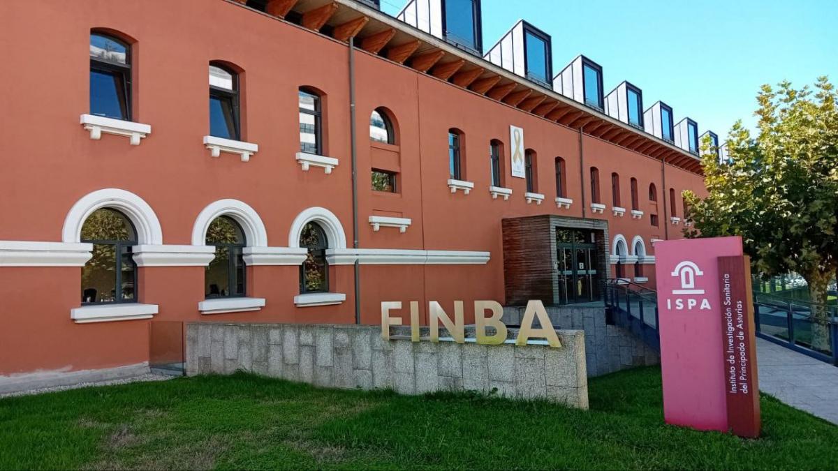 FINBA-Building