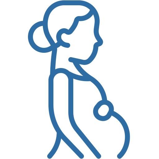 Stage-prenatal