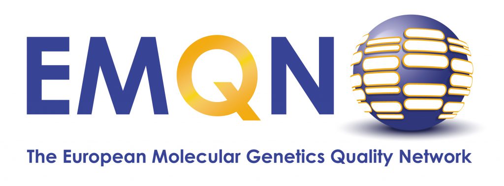 Logo EMQN