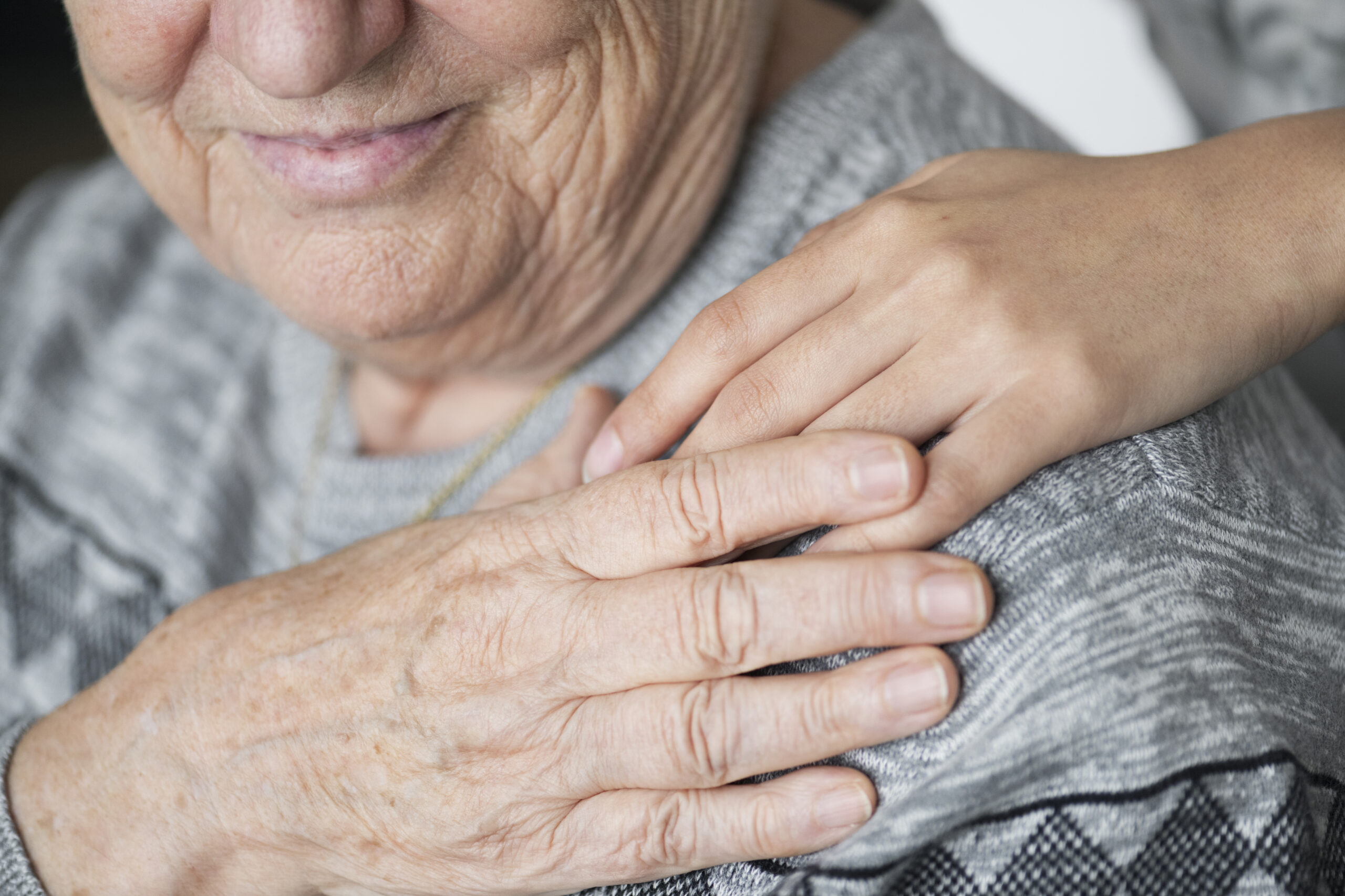 La enfermedad del Alzheimer