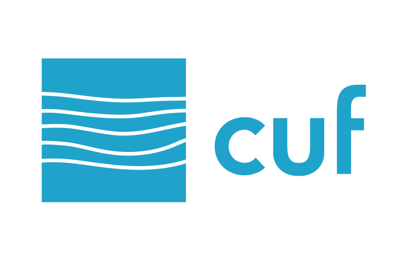 CUF Logotipo