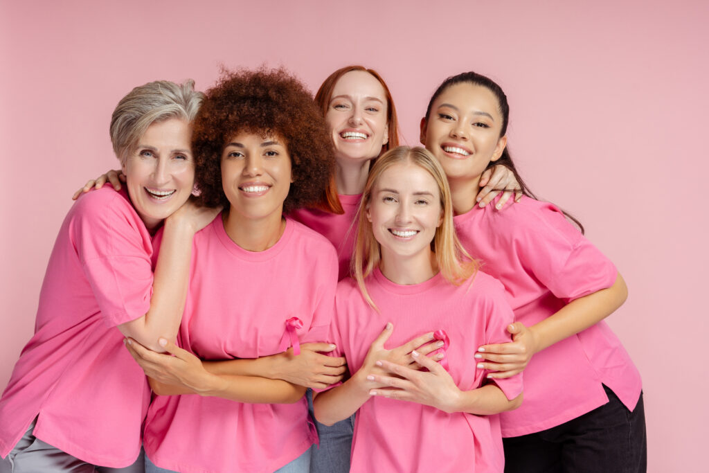 mujeres-cancer-mama
