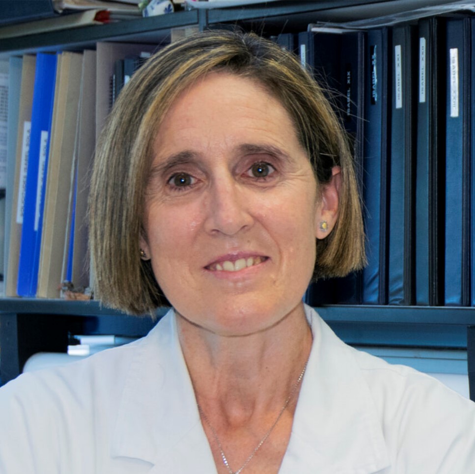 Dra. Mª Isabel Sola