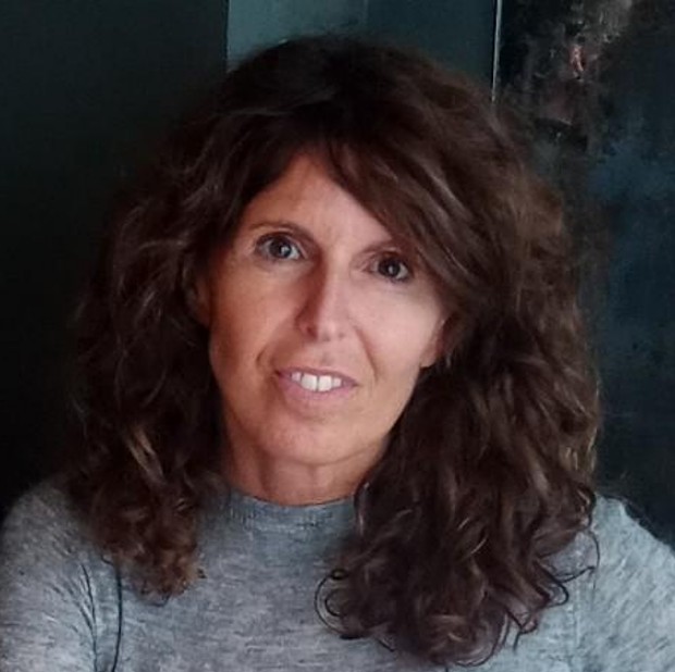 Dra. Carolina Tafalla Piñeiro